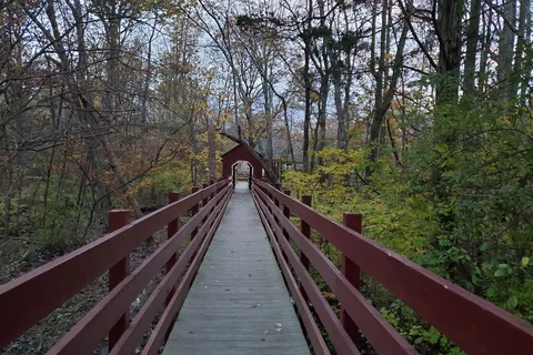 Colonial Woods Family Resort