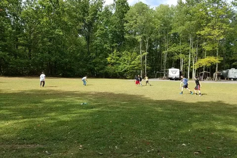Colonial Woods Family Resort