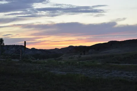 Boots Campground