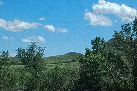 Boots Campground