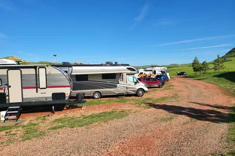 Boots Campground