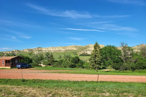 Boots Campground