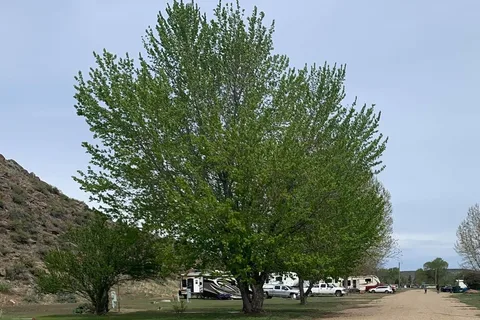 Sunny Ridge RV Park