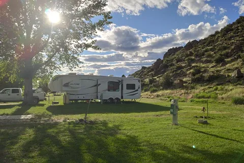 Sunny Ridge RV Park