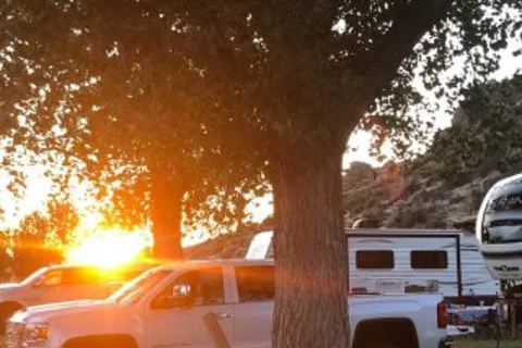 Sunny Ridge RV Park