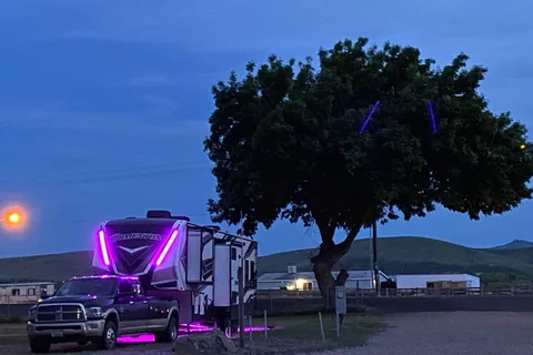 Sunny Ridge RV Park