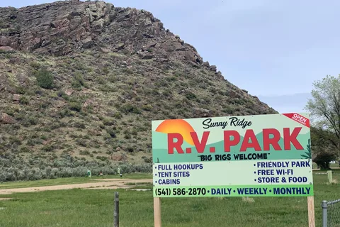Sunny Ridge RV Park