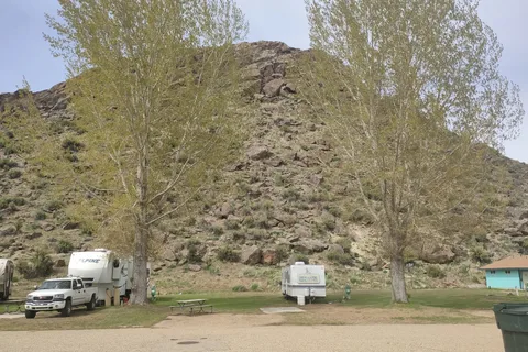 Sunny Ridge RV Park