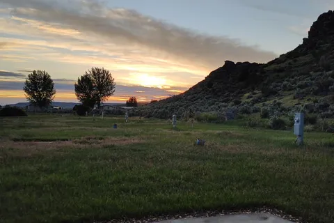 Sunny Ridge RV Park