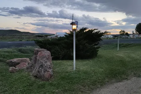 Sunny Ridge RV Park