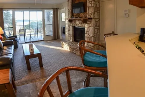 Lake Pointe RV and Condo Resort