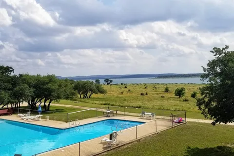 Lake Pointe RV and Condo Resort
