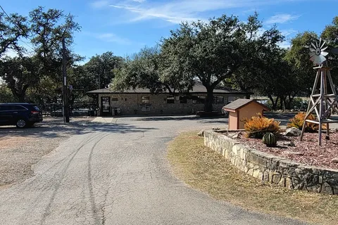 Lake Pointe RV and Condo Resort