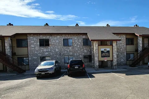 Lake Pointe RV and Condo Resort
