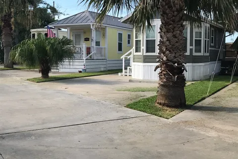The Palms RV Park