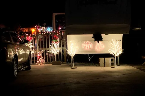 The Palms RV Park