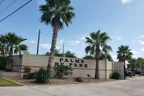 The Palms RV Park