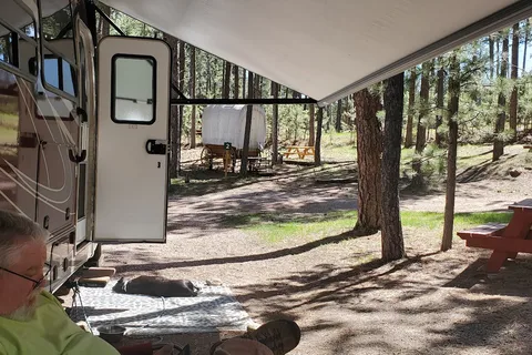 Fort Welikit Family Campground
