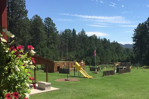 Fort Welikit Family Campground