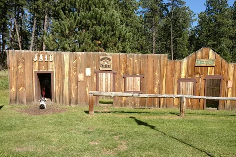 Fort Welikit Family Campground