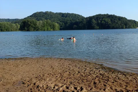 Starve-Hollow State Recreation Area