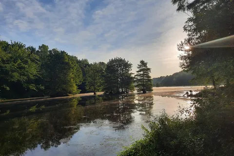 Starve-Hollow State Recreation Area
