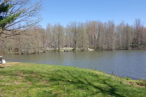Starve-Hollow State Recreation Area