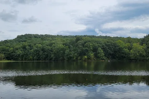Starve-Hollow State Recreation Area