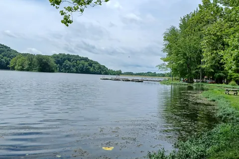 Starve-Hollow State Recreation Area