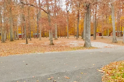 Starve-Hollow State Recreation Area