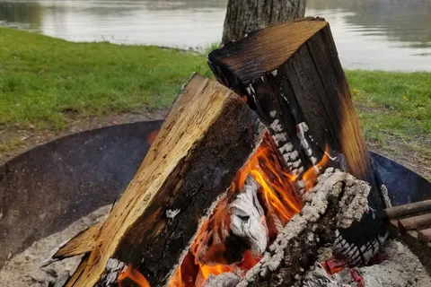 Starve-Hollow State Recreation Area