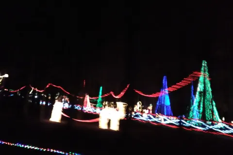 Cleveland RV Park
