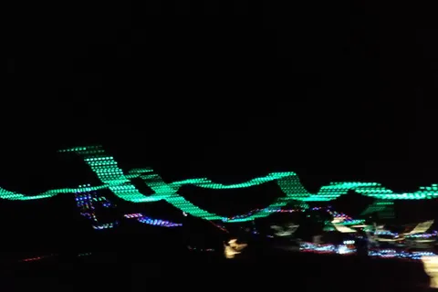 Cleveland RV Park