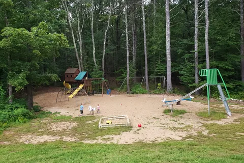 Forest Glen Campground