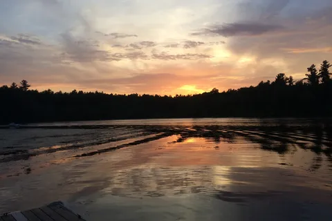 Forest Glen Campground