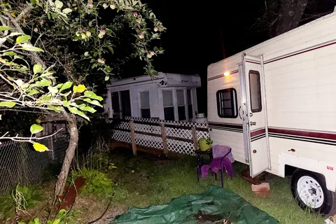 Forest Glen Campground