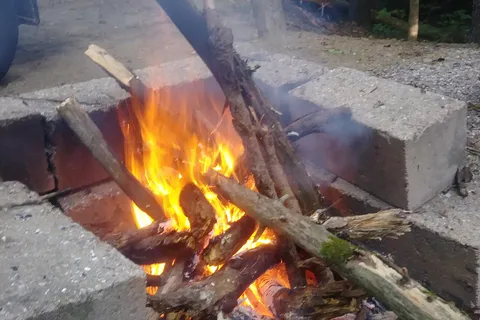 Forest Glen Campground