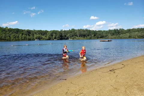 Forest Glen Campground