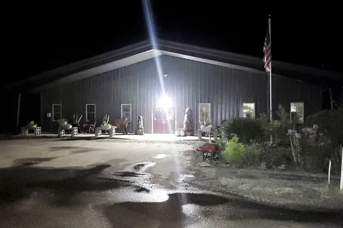 Forest Glen Campground