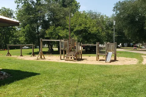 Hiddenite Family Campground