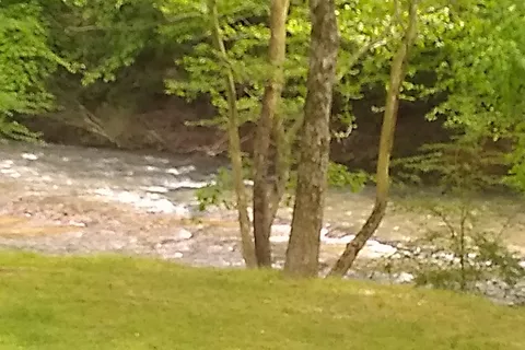 Hiddenite Family Campground
