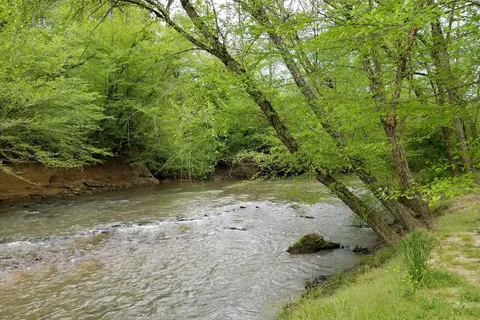 Hiddenite Family Campground