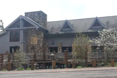 Deep Creek Lake State Park