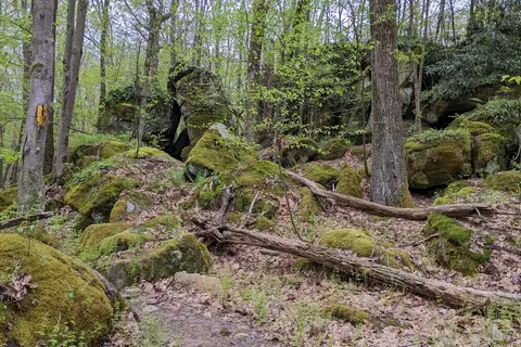 Deep Creek Lake State Park