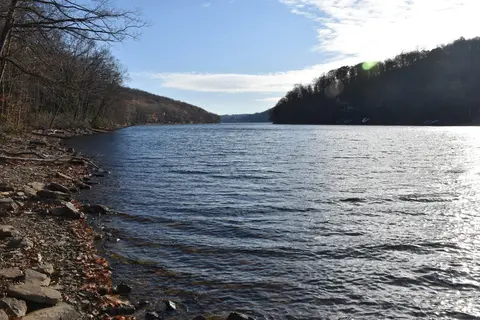 Deep Creek Lake State Park