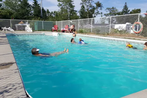 Woodhaven RV Park