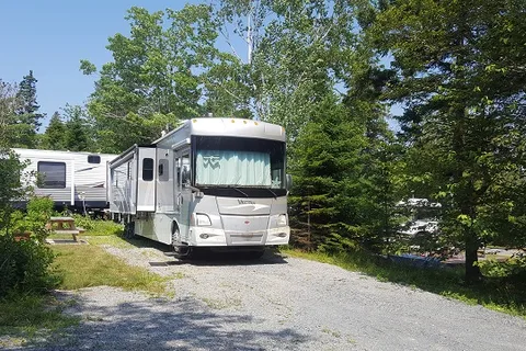 Woodhaven RV Park