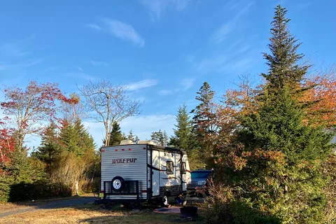 Woodhaven RV Park