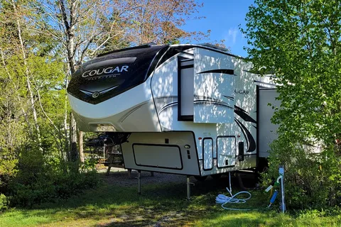 Woodhaven RV Park