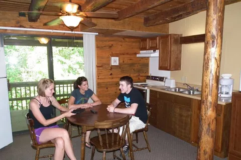 Bar M Resort & Campground